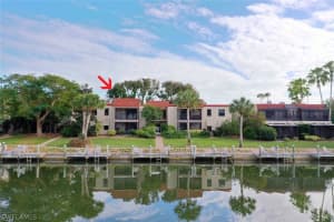 845 E Gulf Dr #1332, Sanibel, FL 33957, Sold 02/14/22