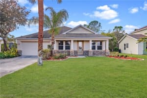 8170 Fountain Mist Blvd, Lehigh Acres, FL 33972, Sold 03/02/22