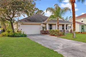 8170 Fountain Mist Blvd, Lehigh Acres, FL 33972, Sold 03/02/22