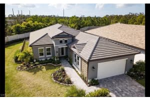 3706 Sapphire Cv Cir, Naples, FL 34114, Sold 06/23/22