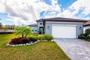 3706 Sapphire Cv Cir, Naples, FL 34114, Sold 06/23/22