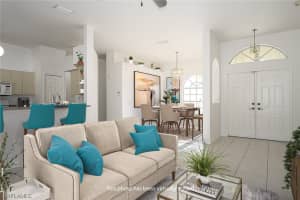 961 Sapling Dr, Naples, FL 34120, Sold 02/23/22
