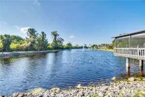5705 Foxlake Dr APT 7, North Fort Myers, FL 33917, Sold 02/25/22