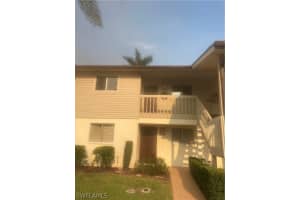 5705 Foxlake Dr APT 7, North Fort Myers, FL 33917, Sold 02/25/22