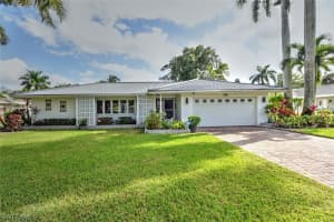 5625 Sonnen Ct, Fort Myers, FL 33919, Sold 02/23/22