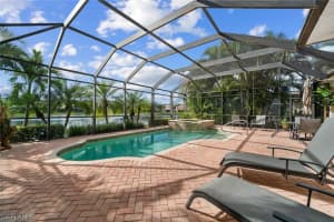 12628 Biscayne Ct, Naples, FL 34105, Sold 02/24/22