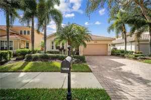12628 Biscayne Ct, Naples, FL 34105, Sold 02/24/22