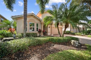 12628 Biscayne Ct, Naples, FL 34105, Sold 02/24/22