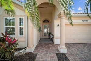 12628 Biscayne Ct, Naples, FL 34105, Sold 02/24/22