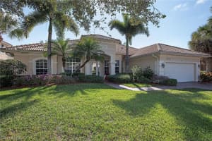 5076 Post Oak Ln, Naples, FL 34105, Sold 03/08/22