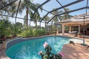 5076 Post Oak Ln, Naples, FL 34105, Sold 03/08/22
