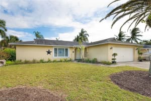 955 Adelphi Ct, Fort Myers, FL 33919, Sold 02/24/22