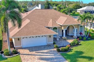 6628 Willow Lake Cir, Fort Myers, FL 33966, Sold 04/01/22