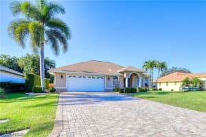6628 Willow Lake Cir, Fort Myers, FL 33966, Sold 04/01/22