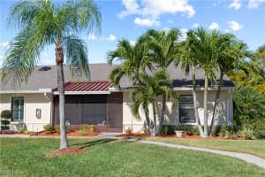 1517 SW 51st Ln APT 204, Cape Coral, FL 33914, Sold 02/09/22
