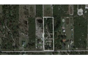 52nd Ave NE, Naples, FL 34120 - MLS#222002032