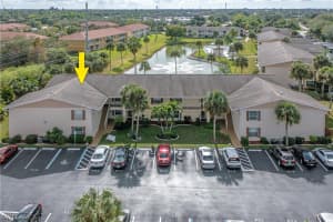 1100 Pondella Rd APT 610, Cape Coral, FL 33909, Sold 02/11/22