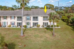1100 Pondella Rd APT 610, Cape Coral, FL 33909, Sold 02/11/22