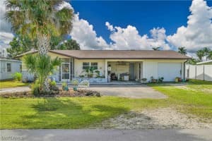 4863 Esplanade St, Bonita Springs, FL 34134, Sold 02/28/22