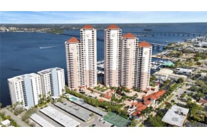 2090 W First St E2505, Fort Myers, FL 33901, Sold 05/24/22