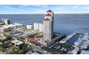 2090 W First St E2505, Fort Myers, FL 33901, Sold 05/24/22