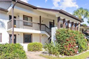 700 Misty Pines Cir # G-204, Naples, FL 34105, Sold 02/14/22