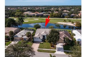 2236 Heritage Greens Dr, Naples, FL 34119, Sold 03/01/22
