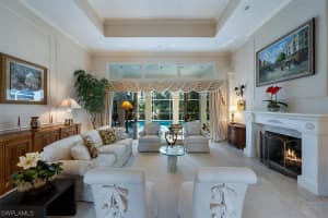 735 St Georges Ct, Naples, FL 34110, Sold 04/01/22