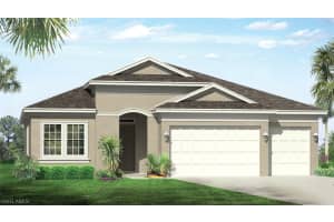 18248 Everson Miles Cir, North Fort Myers, FL 33917, Sold 06/29/22
