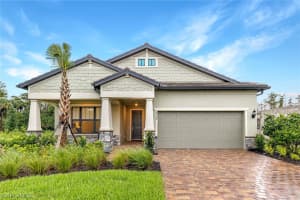 9769 Willet Ct, Naples, FL 34120, Sold 03/31/22