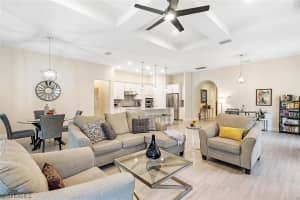 9769 Willet Ct, Naples, FL 34120, Sold 03/31/22