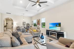 9769 Willet Ct, Naples, FL 34120, Sold 03/31/22