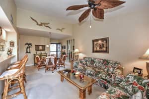5570 Trailwinds Dr APT 524, Fort Myers, FL 33907, Sold 03/17/22