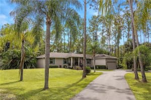 24345 Melaine Ln, Bonita Springs, FL 34135, Sold 06/21/22