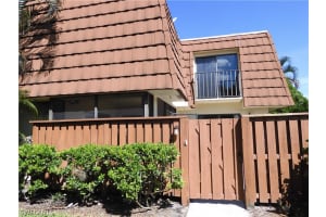 The Village of Cedarbend, 5242 Cedarbend Dr #2, Fort Myers, FL 33919, Sold 01/28/22