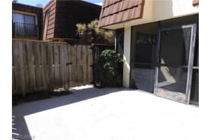 The Village of Cedarbend, 5242 Cedarbend Dr #2, Fort Myers, FL 33919, Sold 01/28/22