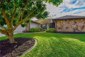 5710 Inverness Cir, North Fort Myers, FL 33903, Sold 04/07/22