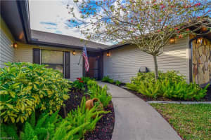 5710 Inverness Cir, North Fort Myers, FL 33903, Sold 04/07/22