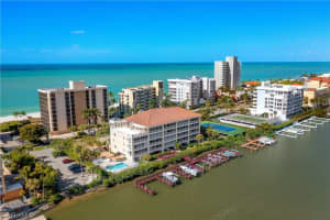 9700 Gulf Shore Dr, Naples, FL 34108, Sold 02/18/22
