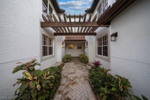2515 Talon Ct, Naples, FL 34105, Sold 02/11/22