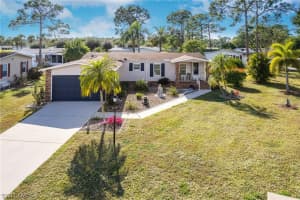10083 Broken Woods Ct, North Fort Myers, FL 33903, Sold 03/02/22