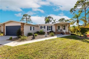10083 Broken Woods Ct, North Fort Myers, FL 33903, Sold 03/02/22
