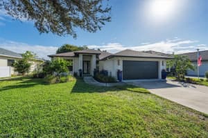 6900 Lone Oak Blvd, Naples, FL 34109, Sold 03/01/22