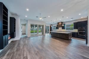 6900 Lone Oak Blvd, Naples, FL 34109, Sold 03/01/22