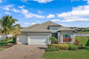 2067 Antigua Ln, Naples, FL 34120, Sold 03/08/22
