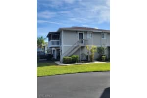 3332 New South Province Blvd Apt 4, Fort Myers, FL 33907, Sold 02/16/22