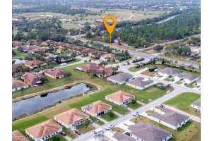 9381 Aegean Cir, Lehigh Acres, FL 33936, Sold 02/17/22