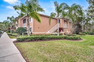 1835 Florida Club Cir, Naples, FL 34112, Sold 02/11/22