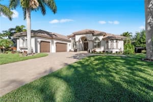 6921 Lakewood Isle Dr, Fort Myers, FL 33908, Sold 03/31/22
