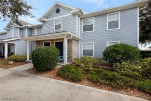 14870 Pleasant Bay Ln APT 1107, Naples, FL 34119, Sold 04/13/22